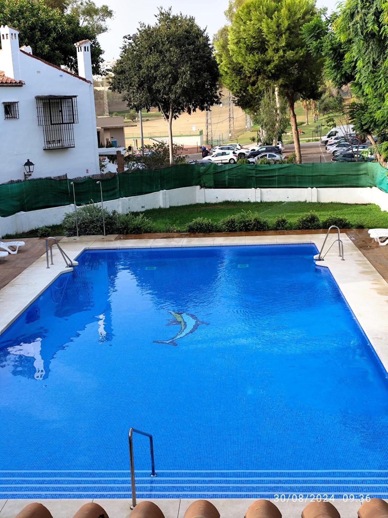 Apartamentum With Pool Apartment *